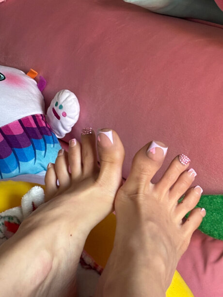 Bad Barbie sexy pornstar picture