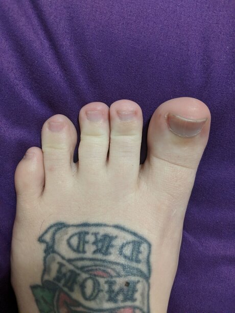 Miss Quinn exclusive model img