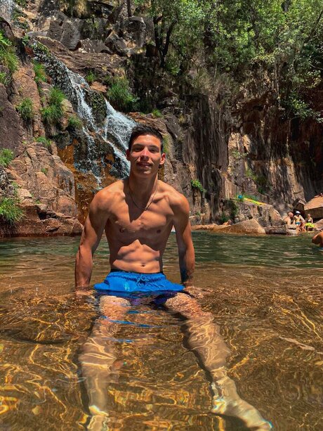 Afonso model nice img