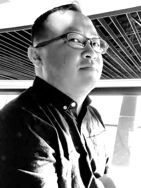 Patrick Lee exclusive actress pictures