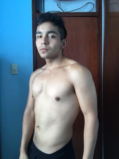 Ed2105 nudes model pictures