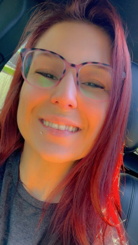 Amber Turk star art pic