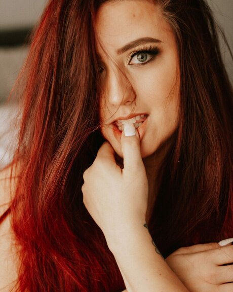 Peyton Rae nudes actress image