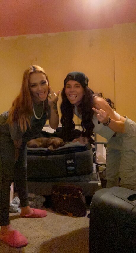 lilred model pretty photos