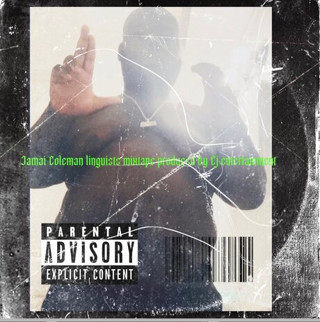 Jamai Coleman model naked gallery