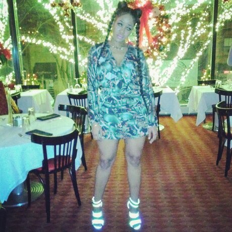 Strawberry rose nude pornstar image