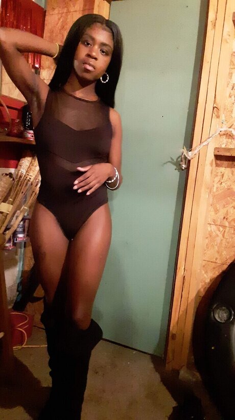 Sensational Drip star pics