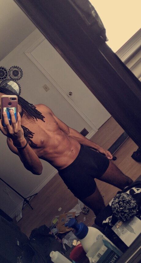 Mr StroK1ng model hd picture