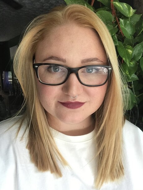 Ginger Nerd high quality star pictures