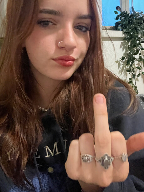 Goddess Crystal perfect star pic