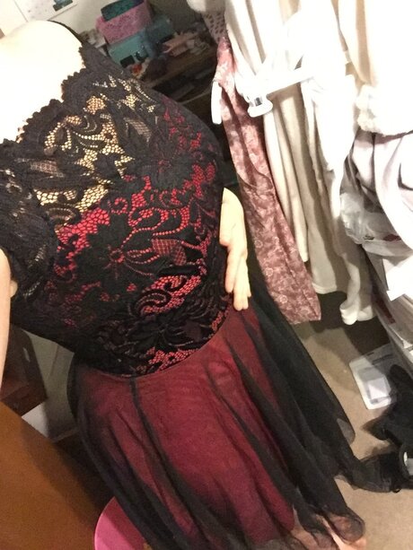 Kayley Uland sex star photo