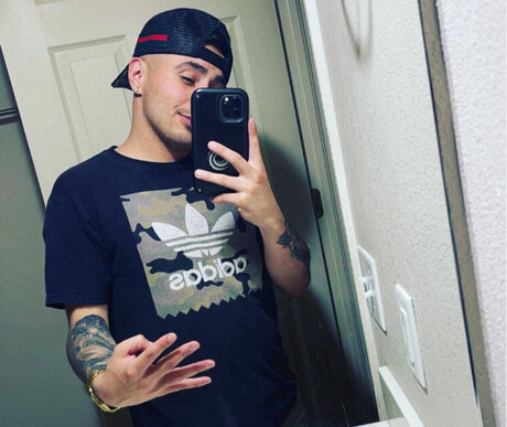 Kvng xxx model images