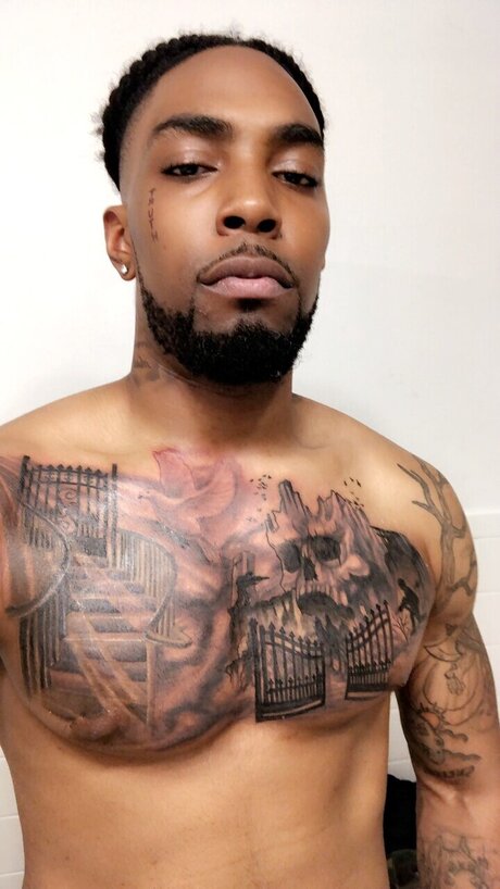 RahShots erotic pornstar images