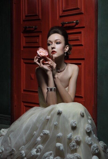 Mistress gala star hd galleries