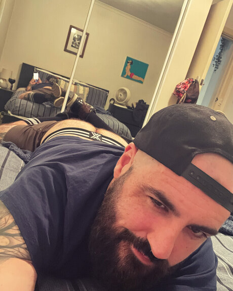 Turbodog85 nice star pic