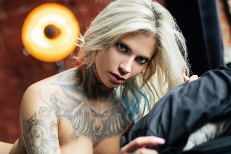 _Lulla Escobar_ nudes pornstar pic