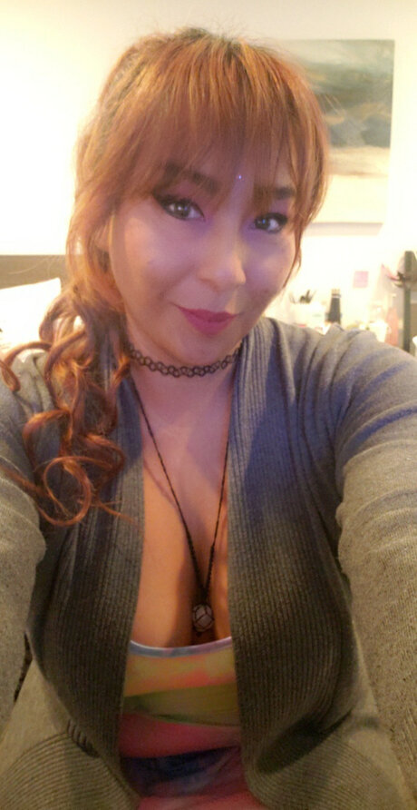 Sonia Serenidad star top picture