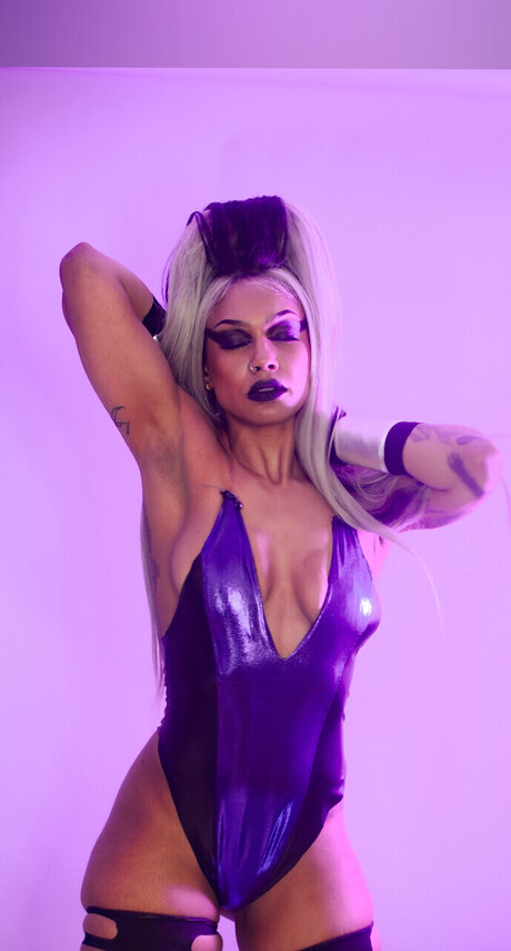 naught 3 beautiful star photo