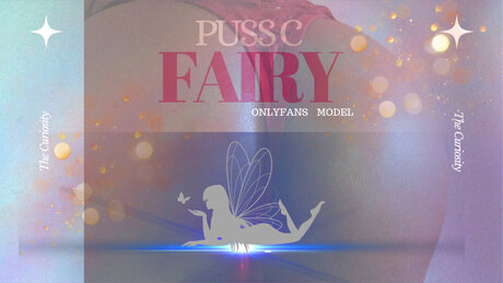 PussCFairy_ model pic