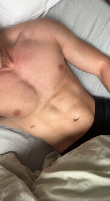 Secretlyfun model photo