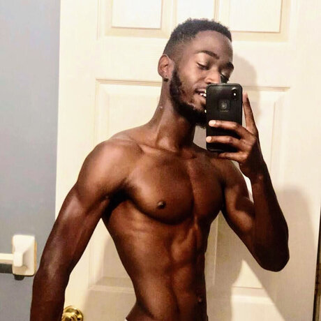 EIAN THE SAIYAN_ pornstar hot pic