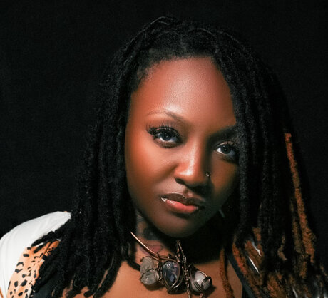 ShukraTheeSoulSnatcher model beautiful picture