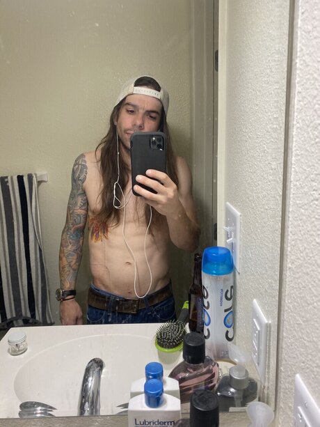 Indigo soul xxx model image