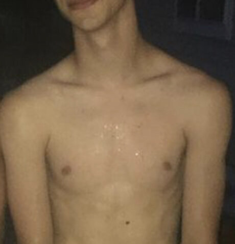 Cougar Brooks exclusive actress images