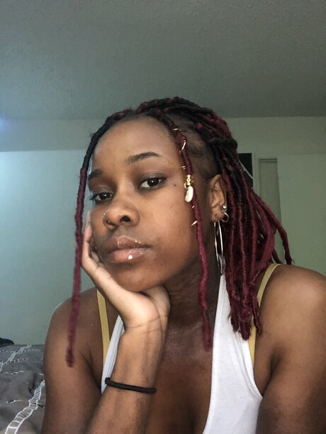 RayChyna Miles high quality model gallery