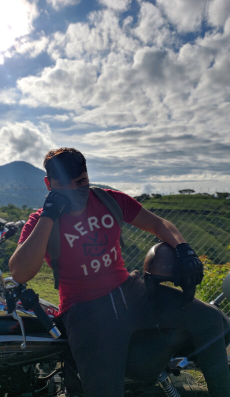 FranC high quality model img