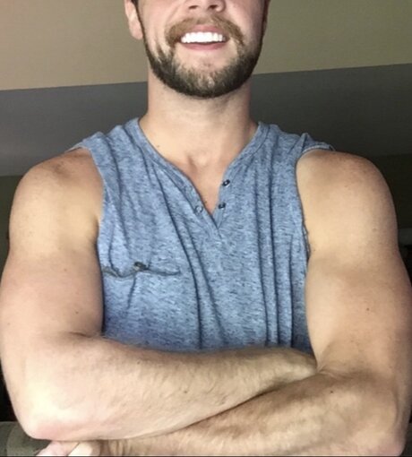 Brent Wallace pornstar perfect pic