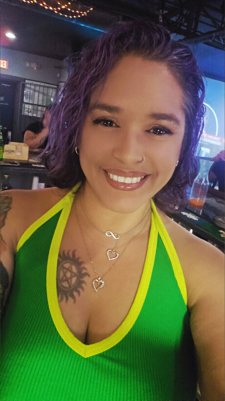 NaughtyZantana nice model image