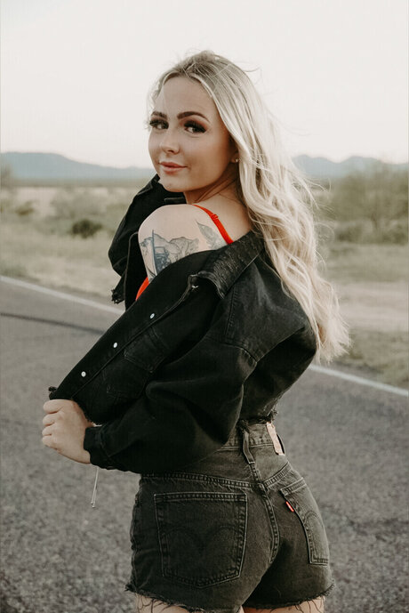 Tones star art picture