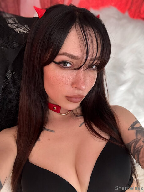 Shameless pornstar exclusive archive