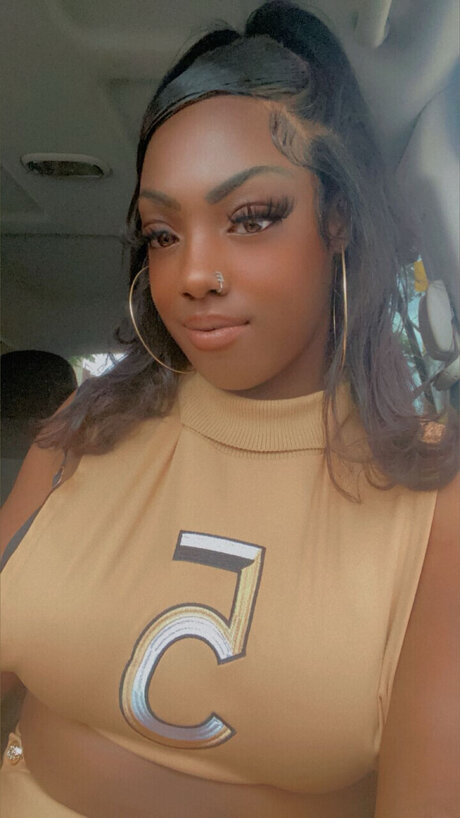 Ebony Tate hot star pictures