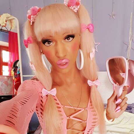 Jeanne Coxxx best model image