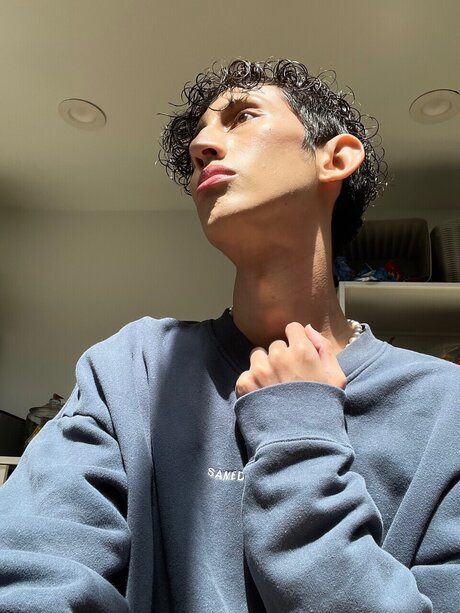 Blondedtwink naked actress pic