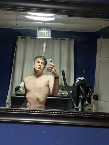 pablo wilson exclusive pornstar picture