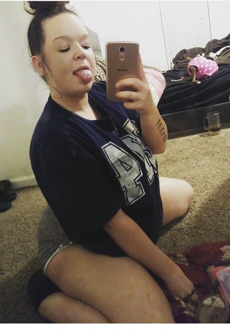 Brianna Saucedo hd star pics