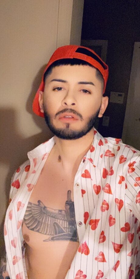 Mr Flores best model image