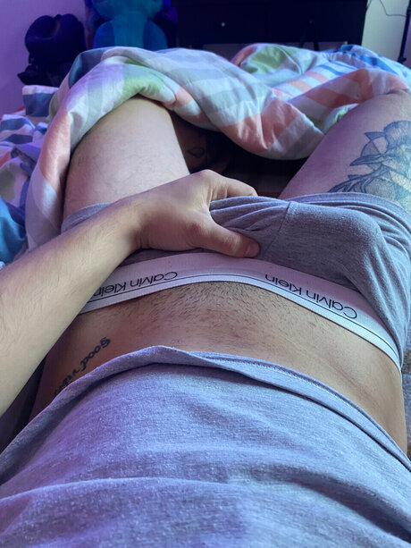 Patrick Abdul xxx model archive