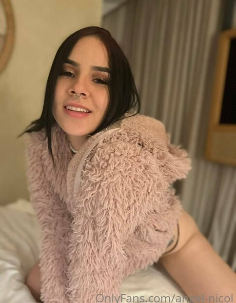 angel nicol hot pornstar images