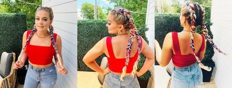 Lauren Alaina star art galleries