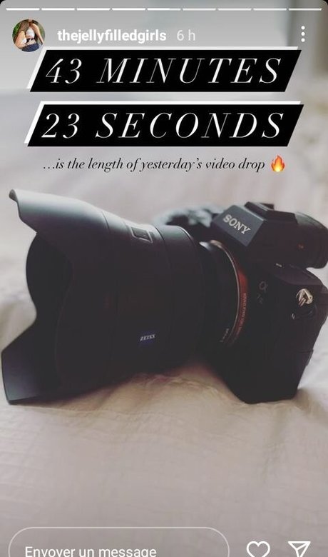 TheJellyFilledGirls top actress photo