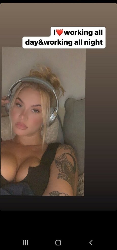 Kaseefacee high quality model pics