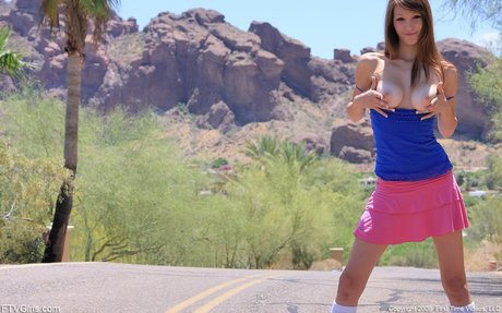 Holly Michaels star free img