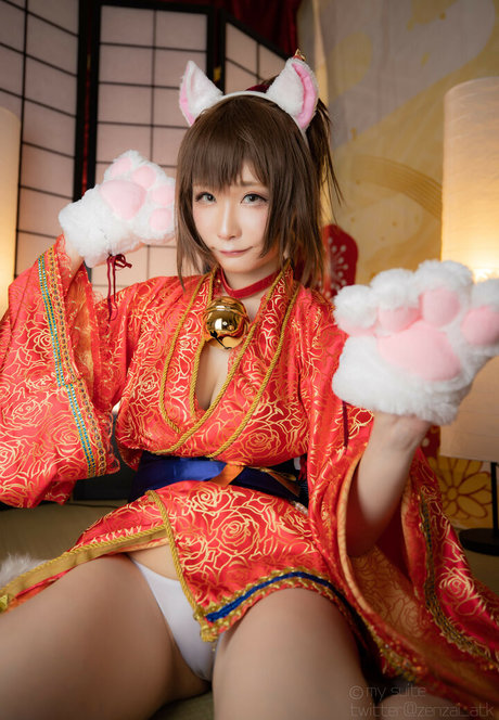 Atsuki xxx actress pic