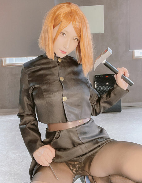 Atsuki pornstar best picture