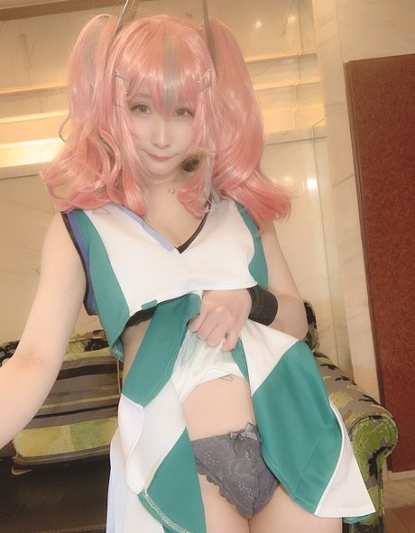 Atsuki perfect model pictures