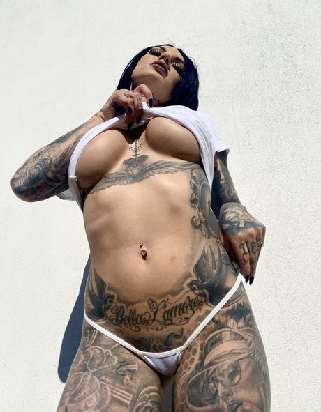 Bee Phillips adult star pic